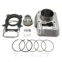 ЦПГ на 172FMM 300cc 74мм OTOM